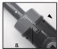 GRE VCB50 - Kroki zmiany baterii - 1