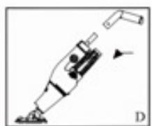 GRE VCB50 - Montowanie ryczki - 5