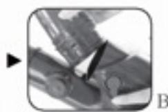 GRE VCB50 - Nettoyage du filtré standard: - 2