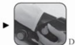 GRE VCB50 - Jak se sestavujé malý nebo větěsí mikro filtr - 4