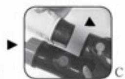 GRE VCB50 - How to assemble the small micro filter bag or bigger micros filter bag - 3