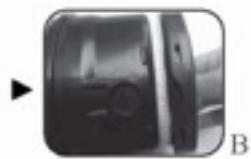 GRE VCB50 - How to assemble the standard filter bag - 2