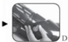 GRE VCB50 - Jak se sestavujé standardní filtr - 4