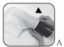 GRE VCB50 - Hoe plaatse je dekleine microfilterzak of de grotere - 1