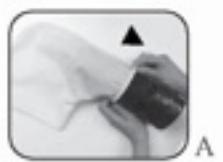 GRE VCB50 - Ako namontovat malé mikrofiltracné vrecko alebo väčsie mikrofiltracné vrecko - 1