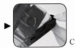 GRE VCB50 - Reinigen van de stofzuiiger na gebruik - 5