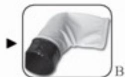 GRE VCB50 - Jak se sestavujé malý nebo větěsí mikro filtr - 2