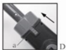 GRE VCB50 - Kroki zmiany baterii - 4