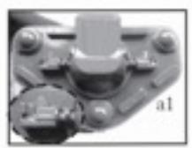 GRE VCB50 - Zespót głowicy ssqcej - 3