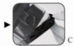 GRE VCB50 - Nettoyage du filtré standard: - 3