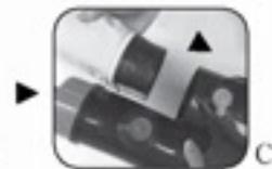 GRE VCB50 - Montaggio dei sacco filtrante micro piccolo o di quello più - 3