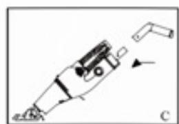 GRE VCB50 - Montowanie ryczki - 4