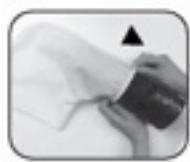 GRE VCB50 - Jak naleź yzmontowac mały filtr lubȩki szy filtr - 1