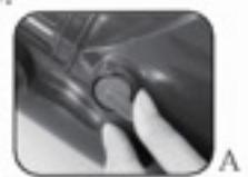 GRE VCB50 - Reinigen van de stofzuiiger na gebruik - 3