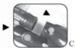 GRE VCB50 - Jak se sestavujé standardní filtr - 3