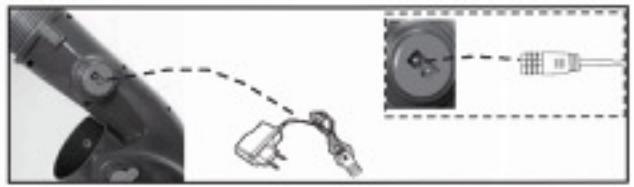 GRE VCB50 - Utilização do carregarador da bateria - 1