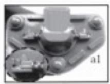 GRE VCB50 - Handtagsmontering - 8