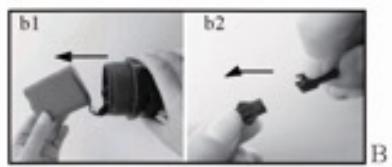 GRE VCB50 - POZOR! - 2