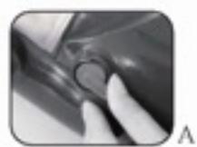 GRE VCB50 - Czyszczenie urzqdzenia po uzyciu - 8