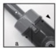 GRE VCB50 - Pasos para Cambiar la batería - 1