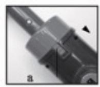 GRE VCB50 - Postup nabijeni baterie - 1