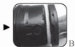 GRE VCB50 - Comment monter le filtrre standard - 2