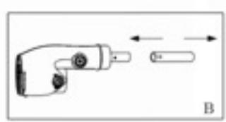 GRE VCB50 - Montowanie ryczki - 3