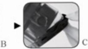 GRE VCB50 - Limpieza del aspirador tras el uso - 5