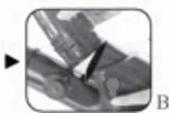 GRE VCB50 - Reinigen van de stofzuiiger na gebruik - 4