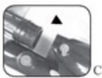 GRE VCB50 - CAUTION! - 3