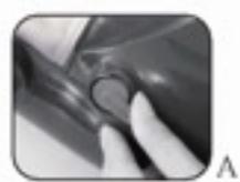 GRE VCB50 - Čistenie elektrického Čistica po jeho použití - 6