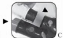 GRE VCB50 - Jak se sestavujé malý nebo větěsí mikro filtr - 3