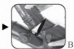 GRE VCB50 - Čistenie elektrického Čistica po jeho použití - 2