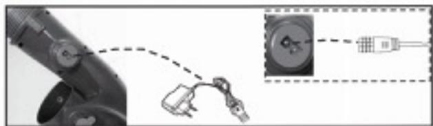 GRE VCB50 - Oplader gebruiken - 1