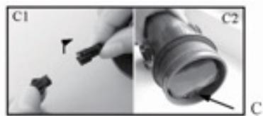 GRE VCB50 - Kroki zmiany baterii - 3