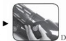 GRE VCB50 - Jak naležy zamontowac szczególny filtr - 4