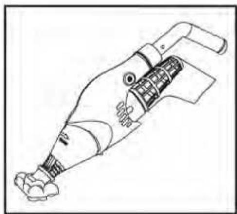 GRE VCB50 - ATTENZIONE! - 2