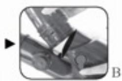 GRE VCB50 - Czyszczenie urzqdzenia po uzyciu - 4