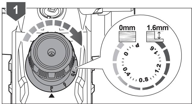 RYOBI ONE+ R18PL - PPOEOXH - 17
