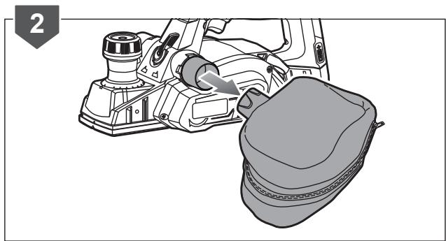 RYOBI ONE+ R18PL - PPOEOXH - 36