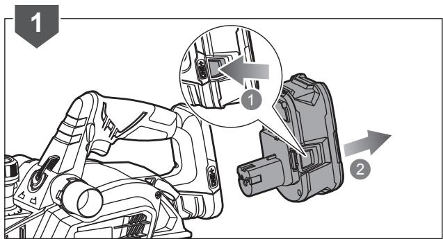 RYOBI ONE+ R18PL - PPOEOXH - 35