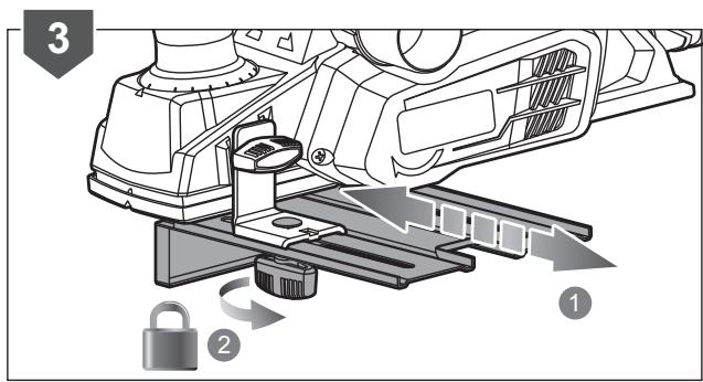 RYOBI ONE+ R18PL - PPOEOXH - 25