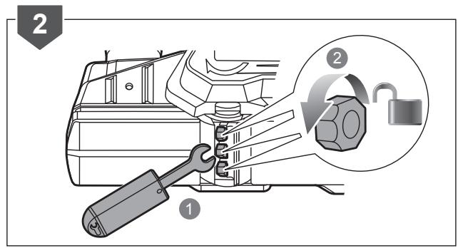 RYOBI ONE+ R18PL - PPOEOXH - 28