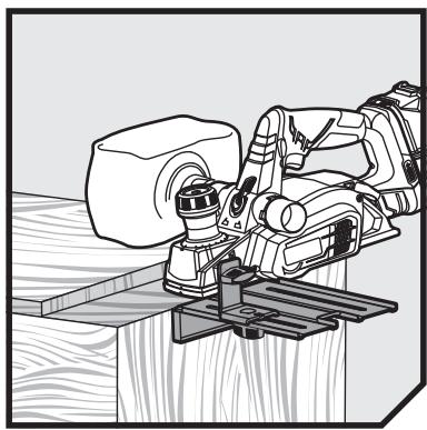 RYOBI ONE+ R18PL - PPOEOXH - 21