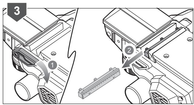 RYOBI ONE+ R18PL - PPOEOXH - 29