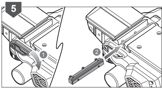 RYOBI ONE+ R18PL - PPOEOXH - 32