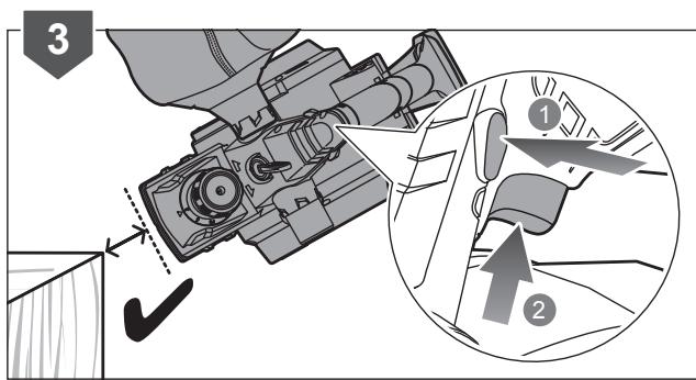 RYOBI ONE+ R18PL - PPOEOXH - 19