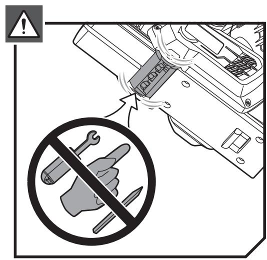 RYOBI ONE+ R18PL - PPOEOXH - 15