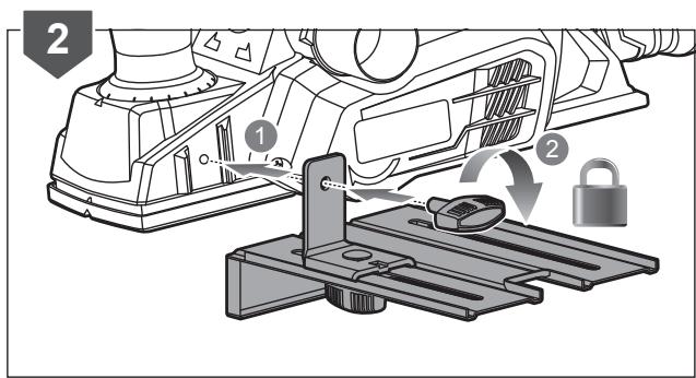 RYOBI ONE+ R18PL - PPOEOXH - 24