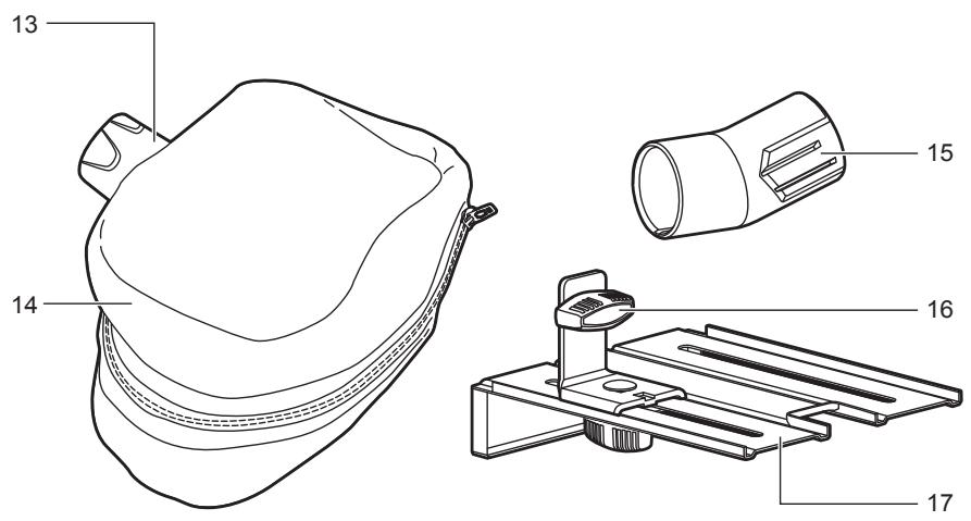 RYOBI ONE+ R18PL - PPOEOXH - 7